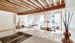 Verkauf Wohnung Paris 7ème