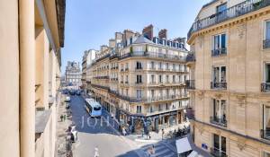 Verkauf Wohnung Paris 7ème