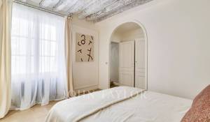 Verkauf Wohnung Paris 7ème