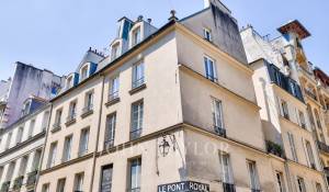 Verkauf Wohnung Paris 7ème
