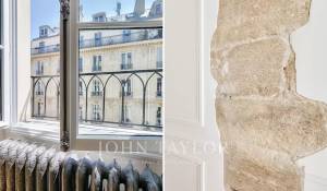 Verkauf Wohnung Paris 7ème