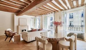 Verkauf Wohnung Paris 7ème