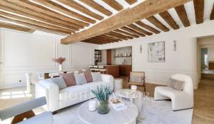 Verkauf Wohnung Paris 7ème