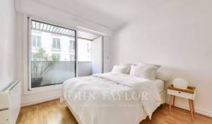 Verkauf Wohnung Paris 7ème