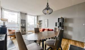Verkauf Wohnung Paris 7ème