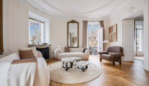 Verkauf Wohnung Paris 7ème