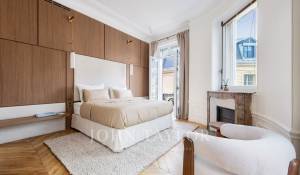 Verkauf Wohnung Paris 7ème