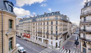 Verkauf Wohnung Paris 7ème