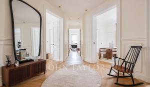 Verkauf Wohnung Paris 7ème