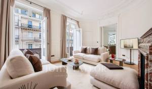 Verkauf Wohnung Paris 7ème