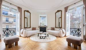 Verkauf Wohnung Paris 7ème