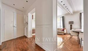 Verkauf Wohnung Paris 7ème
