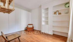 Verkauf Wohnung Paris 7ème