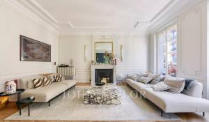 Verkauf Wohnung Paris 7ème