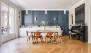 Verkauf Wohnung Paris 7ème