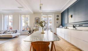 Verkauf Wohnung Paris 7ème