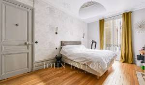 Verkauf Wohnung Paris 7ème