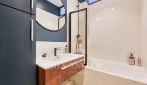 Verkauf Wohnung Paris 7ème