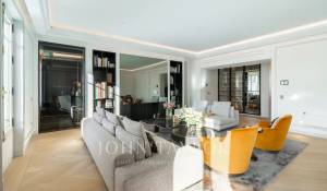 Verkauf Wohnung Paris 7ème