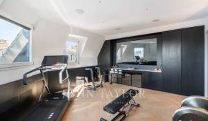 Verkauf Wohnung Paris 7ème