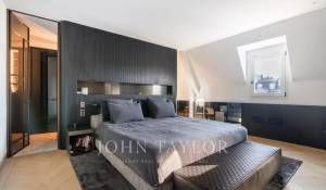 Verkauf Wohnung Paris 7ème