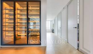 Verkauf Wohnung Paris 7ème