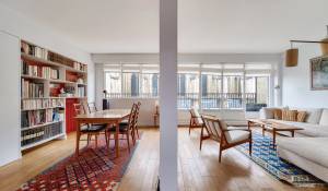 Verkauf Wohnung Paris 7ème