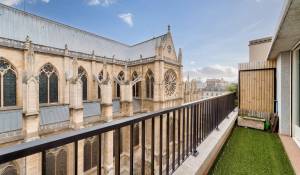 Verkauf Wohnung Paris 7ème