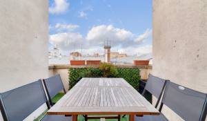 Verkauf Wohnung Paris 7ème