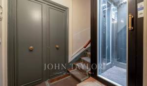 Verkauf Wohnung Paris 7ème