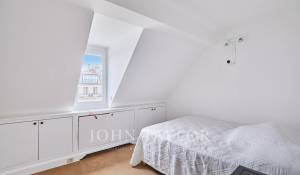 Verkauf Wohnung Paris 7ème