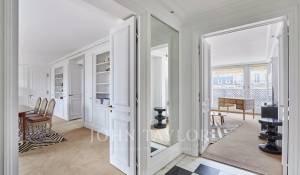 Verkauf Wohnung Paris 7ème