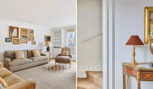 Verkauf Wohnung Paris 7ème