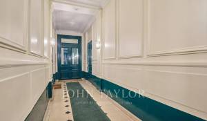 Verkauf Wohnung Paris 7ème