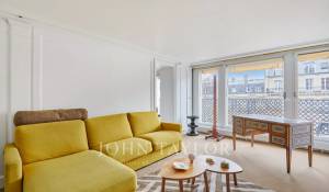 Verkauf Wohnung Paris 7ème