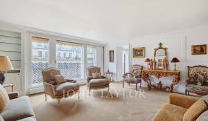 Verkauf Wohnung Paris 7ème