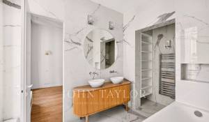 Verkauf Wohnung Paris 7ème