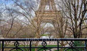 Verkauf Wohnung Paris 7ème