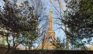 Verkauf Wohnung Paris 7ème