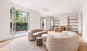 Verkauf Wohnung Paris 7ème