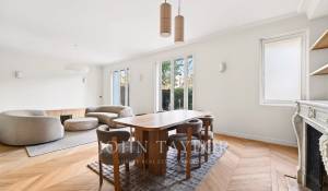 Verkauf Wohnung Paris 7ème