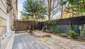 Verkauf Wohnung Paris 7ème