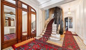 Verkauf Wohnung Paris 7ème