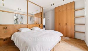 Verkauf Wohnung Paris 7ème