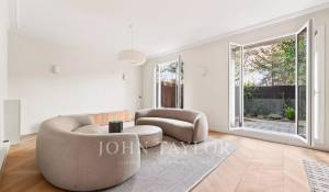 Verkauf Wohnung Paris 7ème