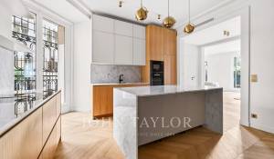 Verkauf Wohnung Paris 7ème