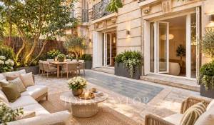 Verkauf Wohnung Paris 7ème