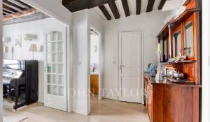 Verkauf Wohnung Paris 7ème