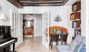 Verkauf Wohnung Paris 7ème