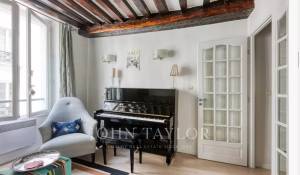 Verkauf Wohnung Paris 7ème